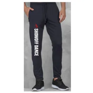 02084 / SOL'S Jake Slim Fit Jog Pants