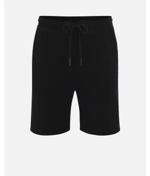 Abstract Logo Short (Black) - I21D02063009000