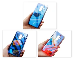 Samsung S9 Plus Color Changing Phone Case