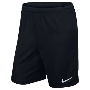 Wigston Foxes - Park III Shorts